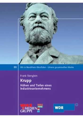 Krupp — Frank Stenglein