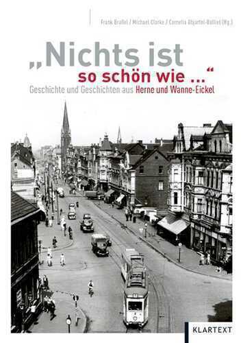 Nichts ist so schön wie...