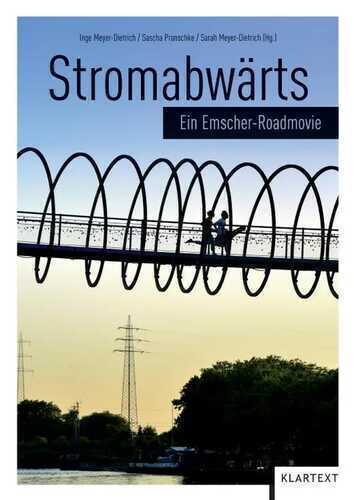 Stromabwärts — Inge Meyer-Dietrich