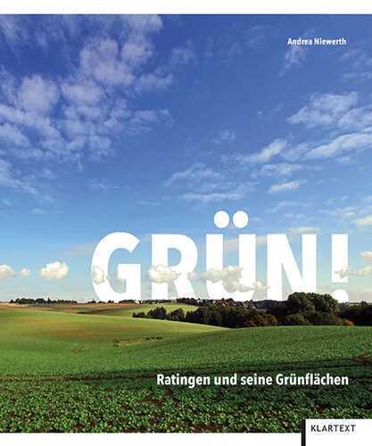 Grün! — Andrea Niewerth