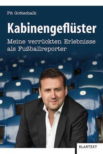 Kabinengeflüster — Pit Gottschalk