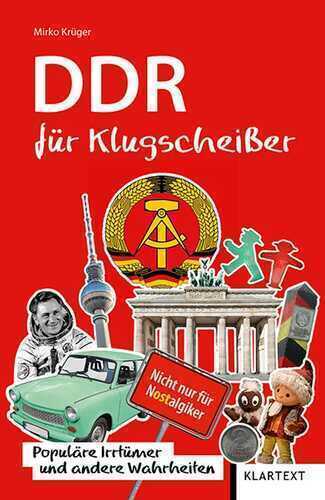 DDR für Klugscheißer