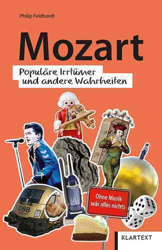 Mozart — Philip Feldhordt