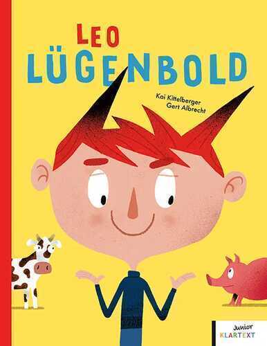 Leo Lügenbold