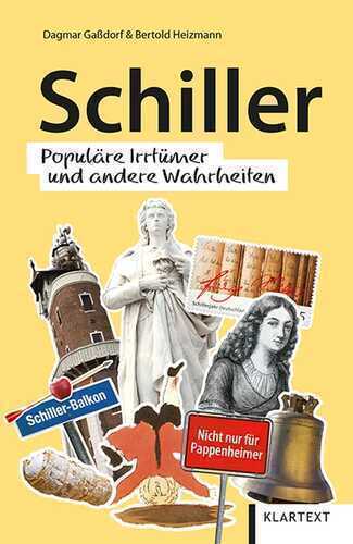 Schiller — Dagmar Gaßdorf