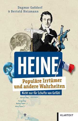 Heine — Dagmar Gaßdorf