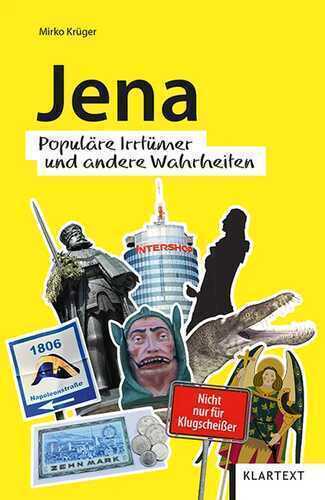 Jena — Mirko Krüger