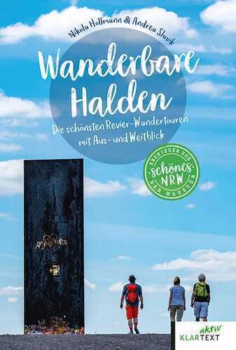 Wanderbare Halden — Nikola Hollmann