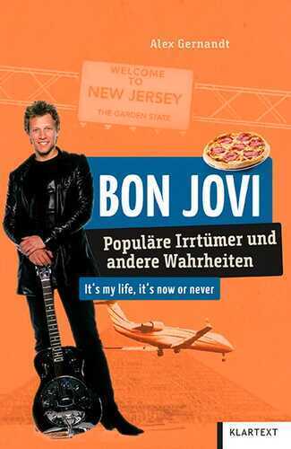 Bon Jovi