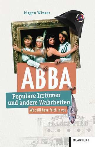 ABBA — Jürgen Winzer