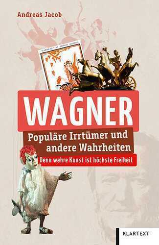 Wagner — Andreas Jacob