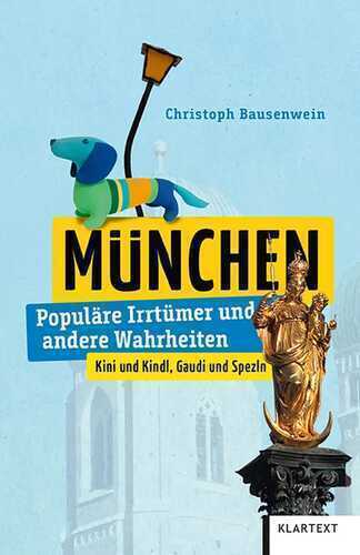 München — Christoph Bausenwein