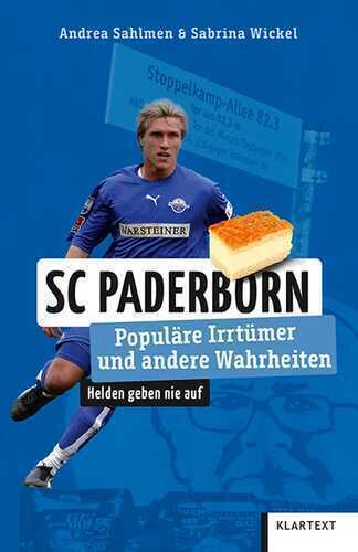 SC Paderborn — Andrea Sahlmen