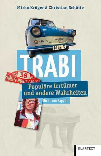 Trabi — Mirko Krüger