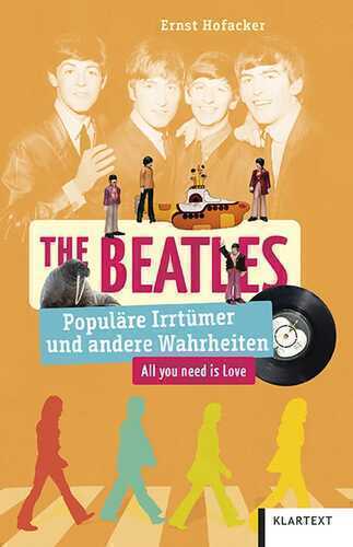 The Beatles — Ernst Hofacker