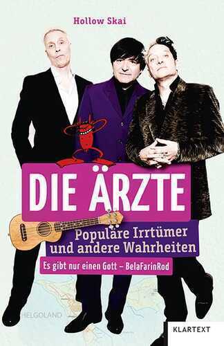 Die Ärzte — Hollow Skai