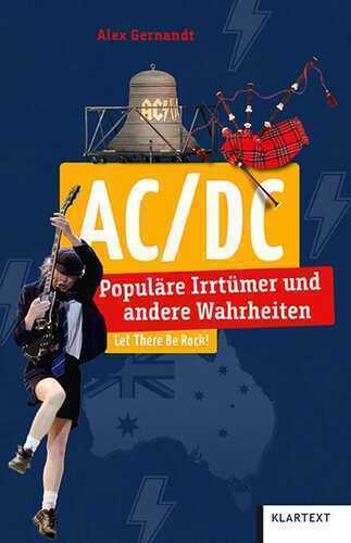 AC/DC — Alex Gernandt