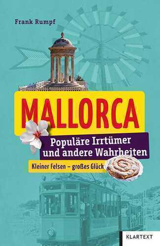 Mallorca — Frank Rumpf