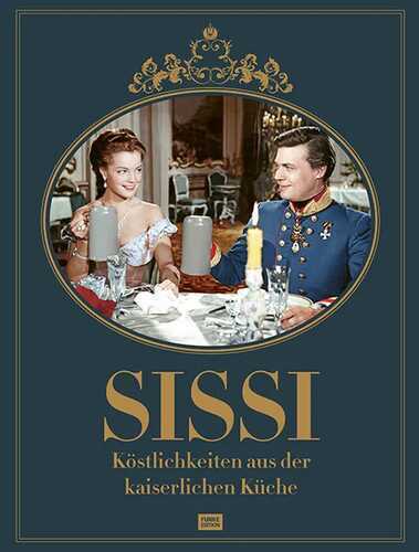 Sissi — Nicole Kleinhammer