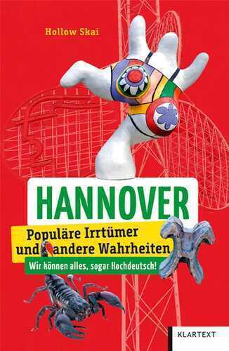 Hannover — Hollow Skai