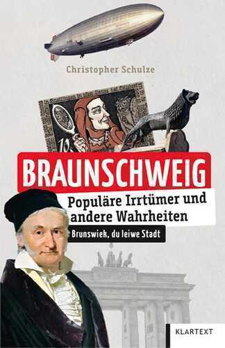 Braunschweig — Christopher Schulze