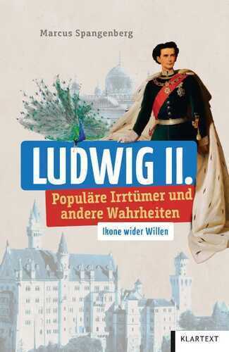 Ludwig II. — Marcus Spangenberg