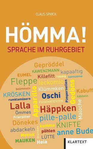 Hömma! — Claus Sprick