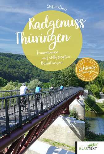Radgenuss Thüringen — Stefan Höpel