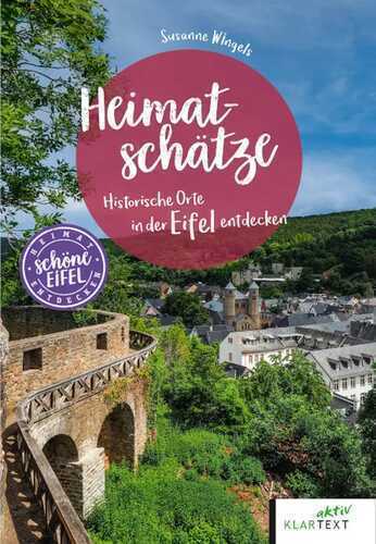 Heimatschätze Eifel — Susanne Wingels