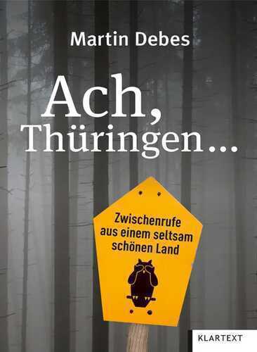 Ach, Thüringen — Martin Debes