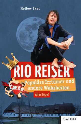 Rio Reiser — Hollow Skai