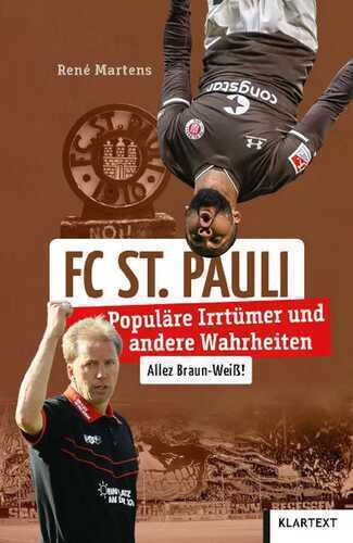 FC St.Pauli — René Martens