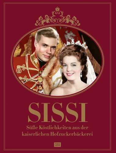 Sissi — Nicole Kleinhammer