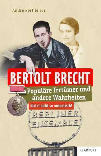 Bertolt Brecht — André Port le roi