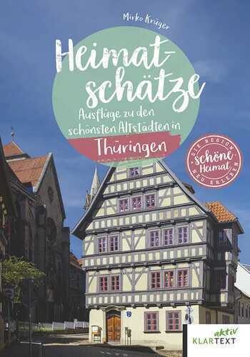 Heimatschätze Thüringen