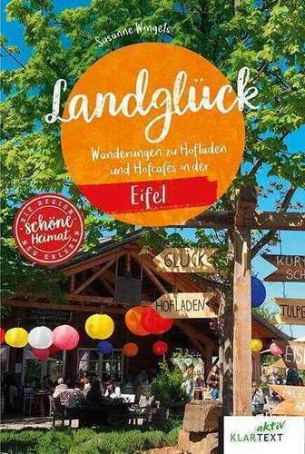 Landglück Eifel