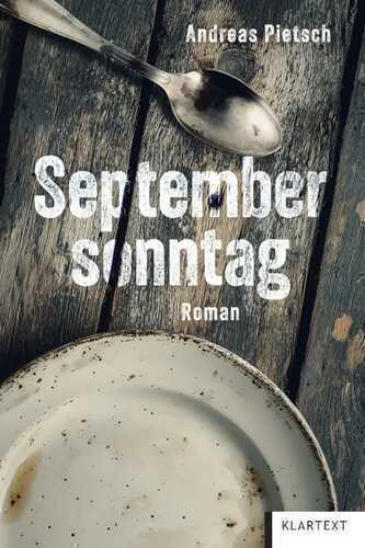 Septembersonntag — Andreas Pietsch