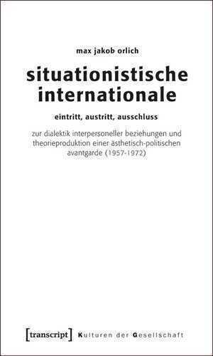 Situationistische Internationale