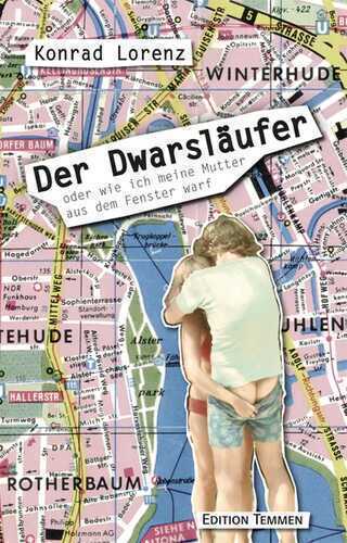 Der Dwarsläufer — Konrad Lorenz