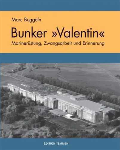 Bunker Valentin