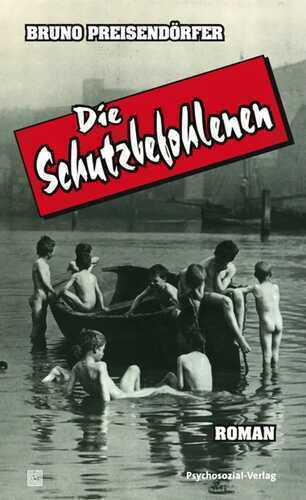 Die Schutzbefohlenen — Bruno Preisendörfer