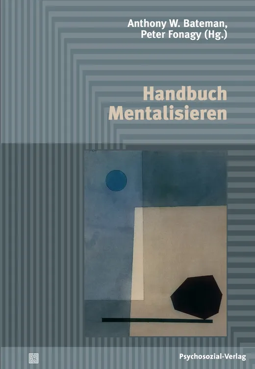 Handbuch Mentalisieren