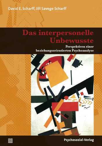 Das interpersonelle Unbewusste