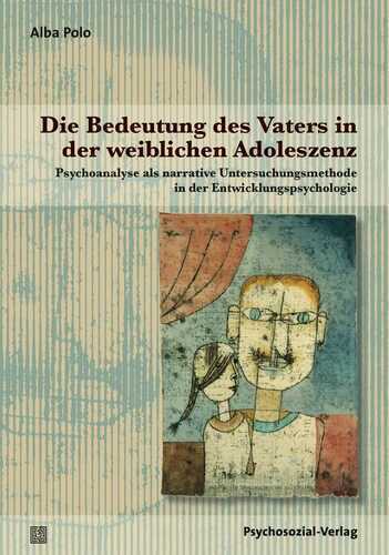 Die Bedeutung des Vaters in der weiblichen Adoleszenz