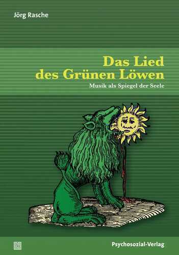 Das Lied des Grünen Löwen
