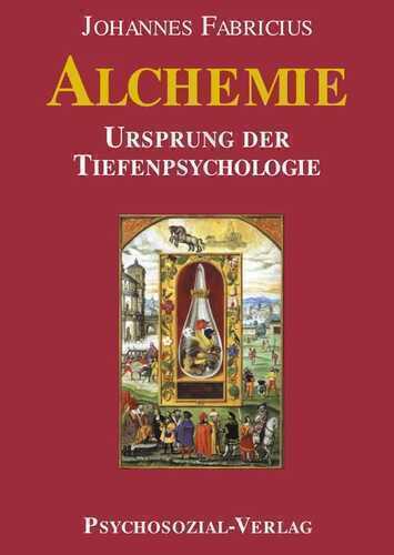 Alchemie — Johannes Fabricius