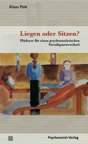 Liegen oder Sitzen? — Klaus Plab
