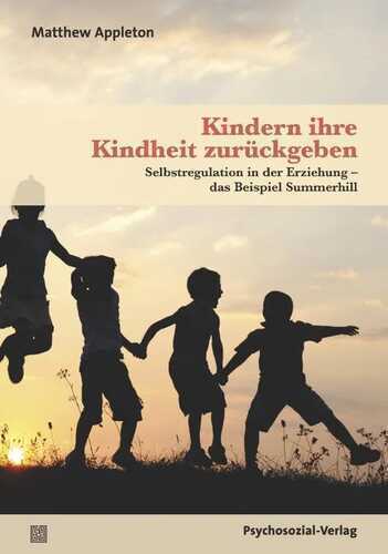 Kindern ihre Kindheit zurückgeben