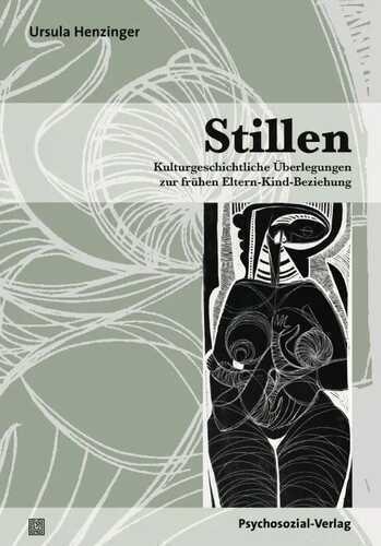 Stillen — Ursula Henzinger
