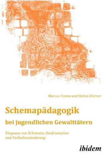Schemapädagogik bei jugendlichen Gewalttätern